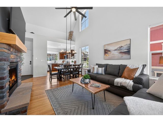 117 Peak View Dr, Granby, CO 80446