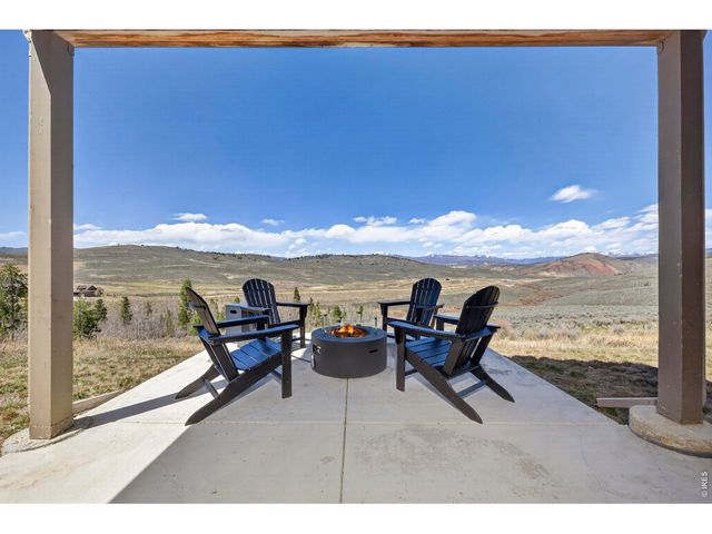 117 Peak View Dr, Granby, CO 80446