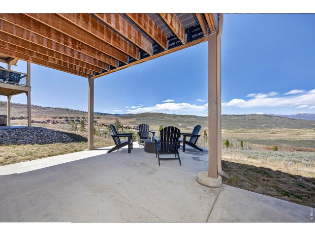 117 Peak View Dr, Granby, CO 80446