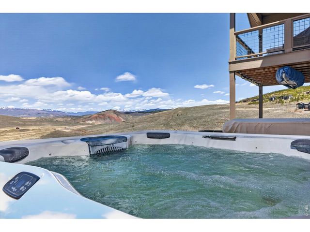117 Peak View Dr, Granby, CO 80446