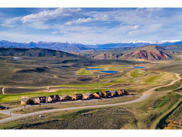 117 Peak View Dr, Granby, CO 80446
