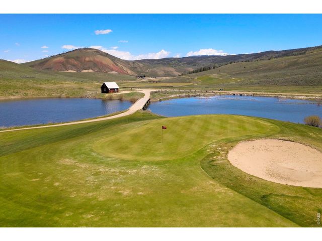 117 Peak View Dr, Granby, CO 80446