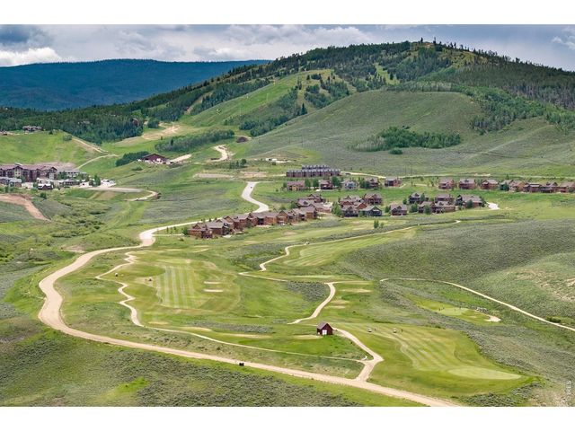 117 Peak View Dr, Granby, CO 80446