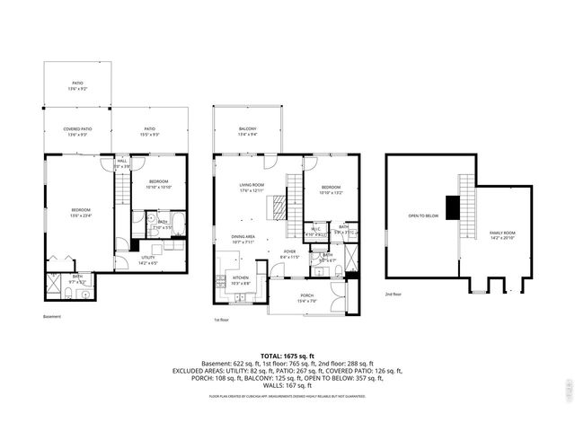 117 Peak View Dr, Granby, CO 80446