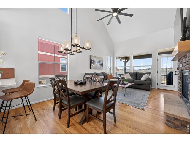 117 Peak View Dr, Granby, CO 80446