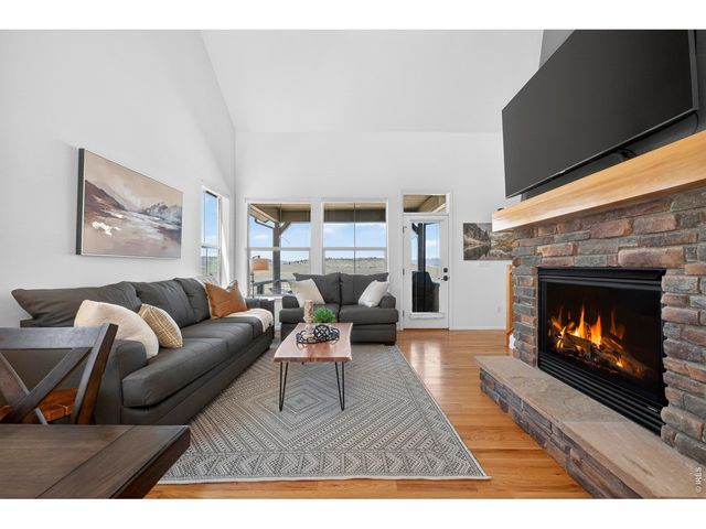 117 Peak View Dr, Granby, CO 80446