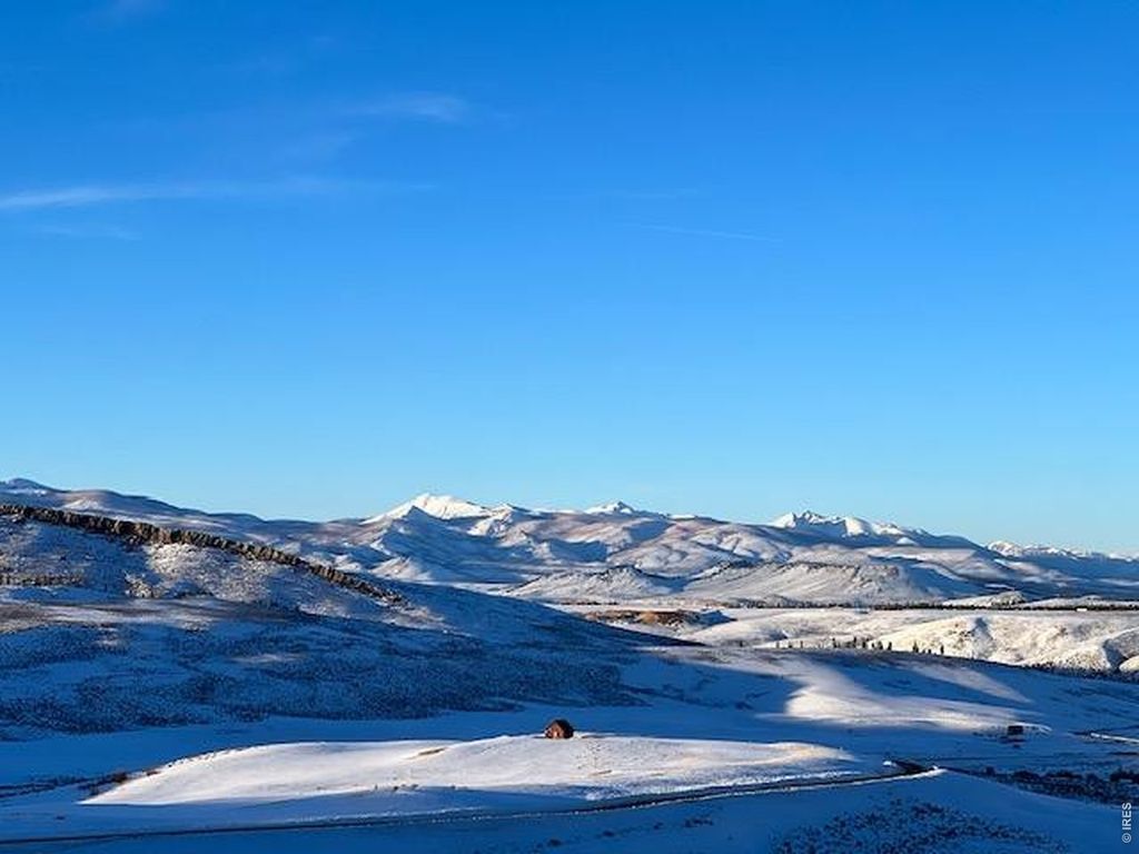117 Peak View Dr, Granby, CO 80446