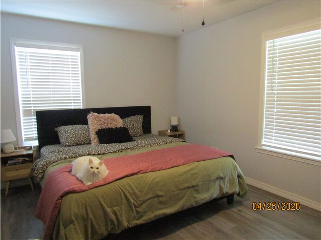 205 Cedarvale Road, Berryville, AR 72616