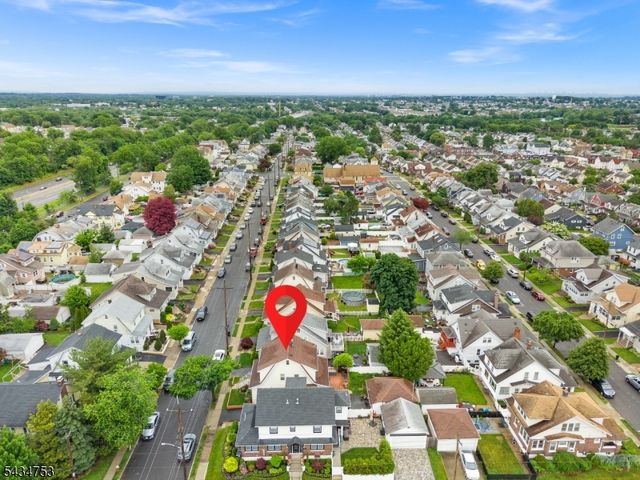 247 E 6Th St, Clifton City, NJ 07011