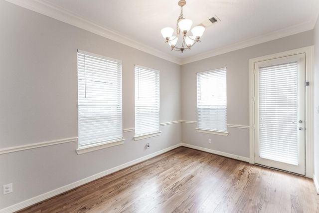 3215 Holly Thicket Drive, Houston, TX 77042