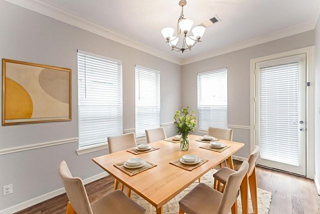 3215 Holly Thicket Drive, Houston, TX 77042