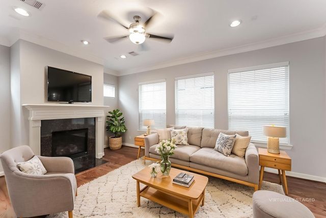 3215 Holly Thicket Drive, Houston, TX 77042