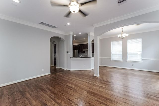 3215 Holly Thicket Drive, Houston, TX 77042