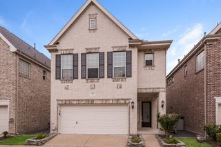 3215 Holly Thicket Drive, Houston, TX 77042