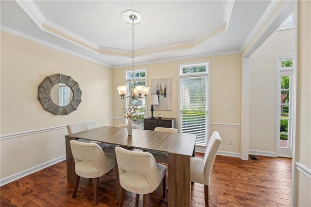 7215 Amberleigh Way, Johns Creek, GA 30097