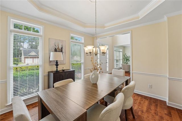 7215 Amberleigh Way, Johns Creek, GA 30097