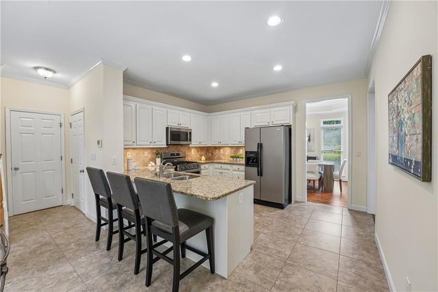 7215 Amberleigh Way, Johns Creek, GA 30097