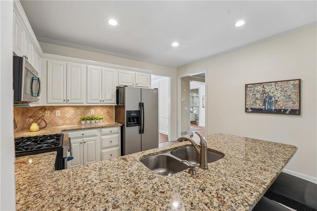 7215 Amberleigh Way, Johns Creek, GA 30097