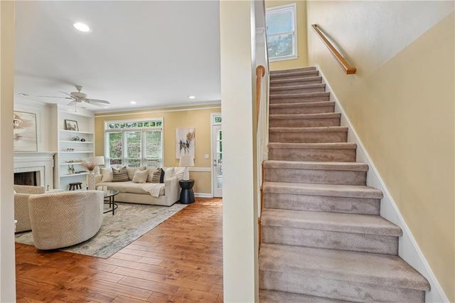 7215 Amberleigh Way, Johns Creek, GA 30097