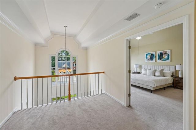 7215 Amberleigh Way, Johns Creek, GA 30097