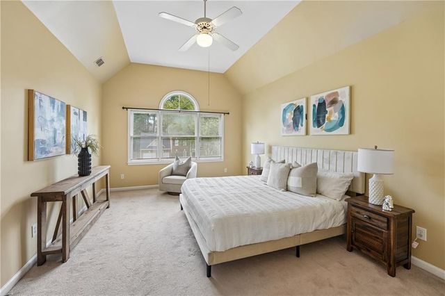 7215 Amberleigh Way, Johns Creek, GA 30097