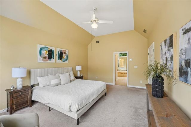 7215 Amberleigh Way, Johns Creek, GA 30097