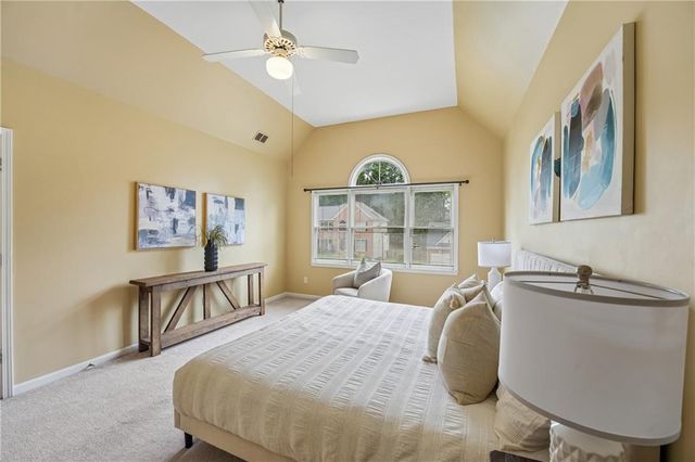 7215 Amberleigh Way, Johns Creek, GA 30097