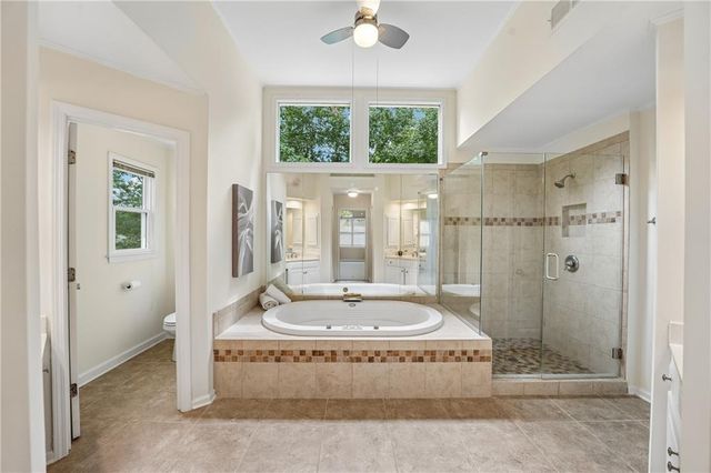 7215 Amberleigh Way, Johns Creek, GA 30097
