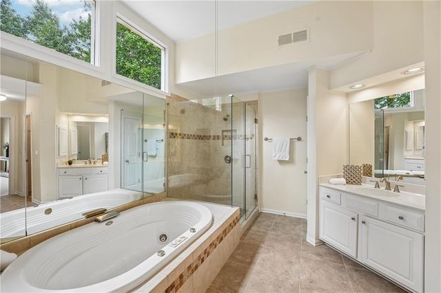 7215 Amberleigh Way, Johns Creek, GA 30097
