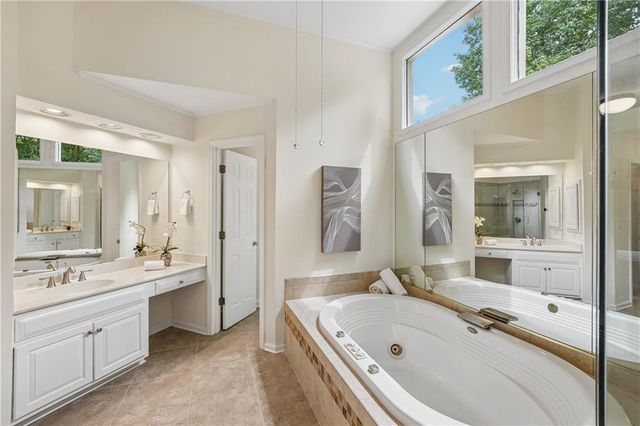 7215 Amberleigh Way, Johns Creek, GA 30097