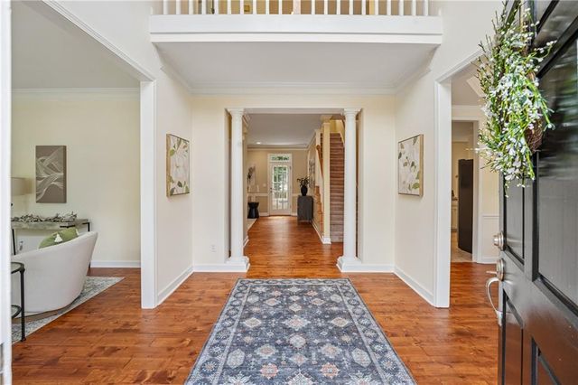7215 Amberleigh Way, Johns Creek, GA 30097