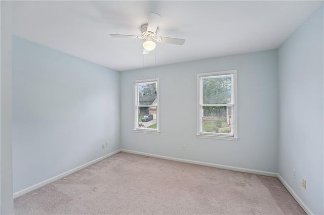7215 Amberleigh Way, Johns Creek, GA 30097