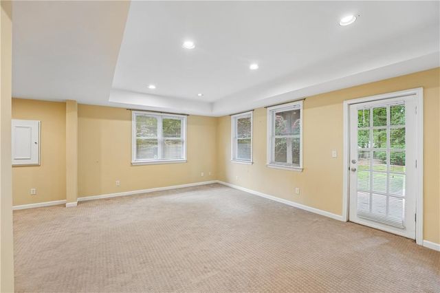 7215 Amberleigh Way, Johns Creek, GA 30097