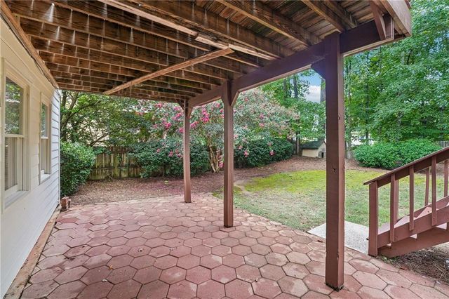 7215 Amberleigh Way, Johns Creek, GA 30097