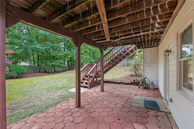 7215 Amberleigh Way, Johns Creek, GA 30097