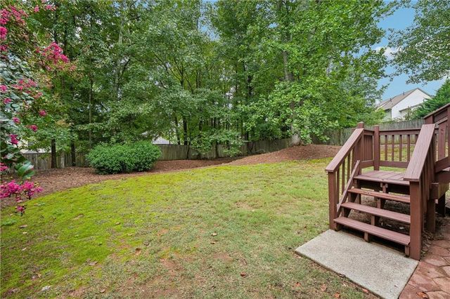 7215 Amberleigh Way, Johns Creek, GA 30097