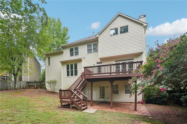7215 Amberleigh Way, Johns Creek, GA 30097