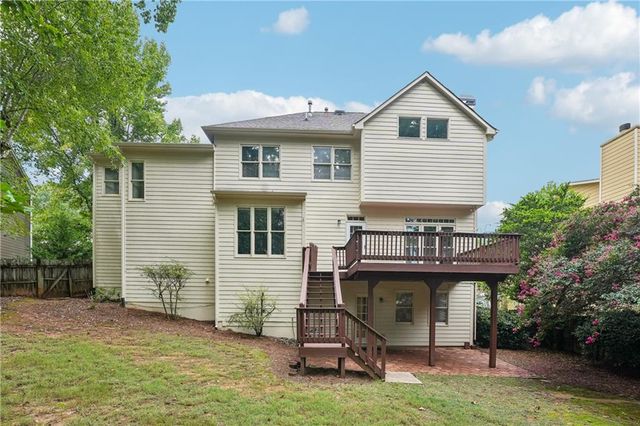7215 Amberleigh Way, Johns Creek, GA 30097