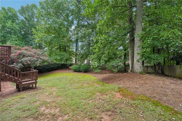 7215 Amberleigh Way, Johns Creek, GA 30097
