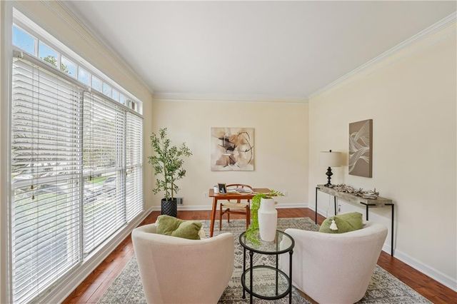 7215 Amberleigh Way, Johns Creek, GA 30097
