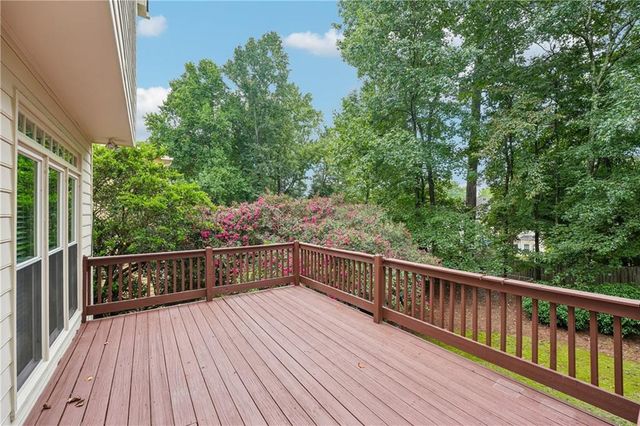 7215 Amberleigh Way, Johns Creek, GA 30097