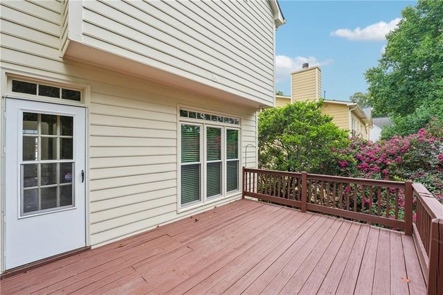7215 Amberleigh Way, Johns Creek, GA 30097