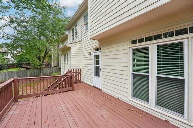 7215 Amberleigh Way, Johns Creek, GA 30097