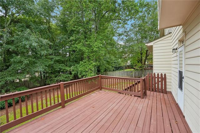 7215 Amberleigh Way, Johns Creek, GA 30097