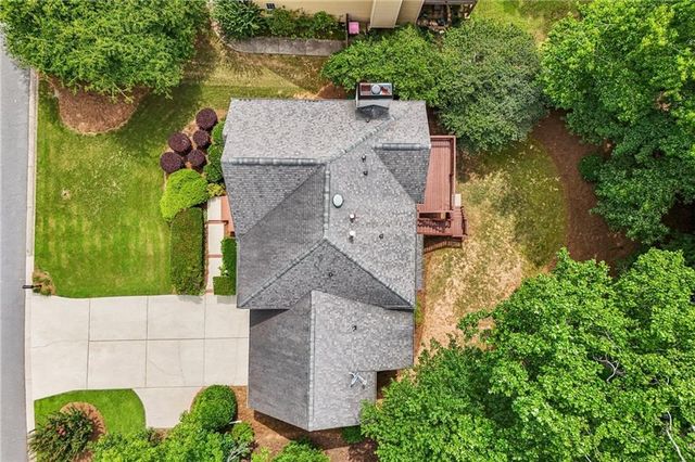 7215 Amberleigh Way, Johns Creek, GA 30097