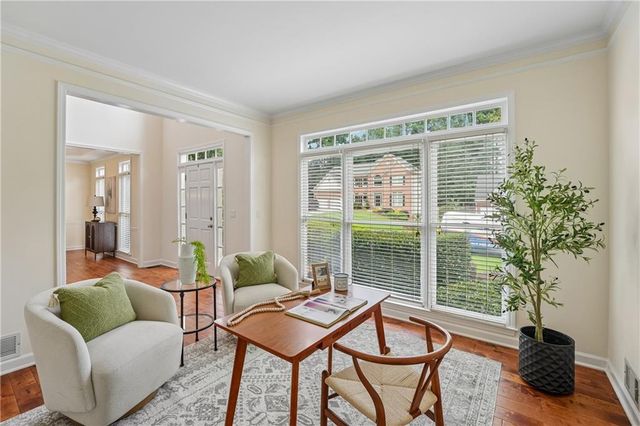 7215 Amberleigh Way, Johns Creek, GA 30097
