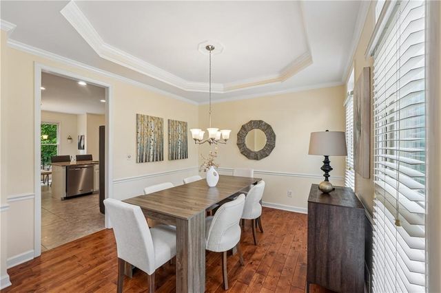 7215 Amberleigh Way, Johns Creek, GA 30097