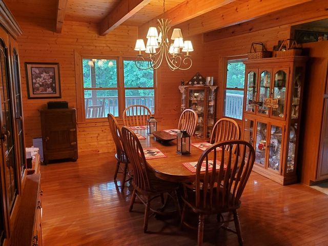 146 Sparkmantown Rd, Rock Island, TN 38581