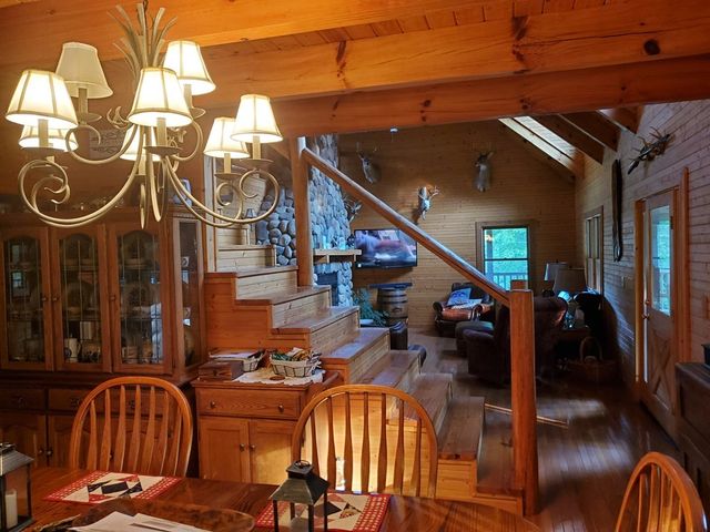 146 Sparkmantown Rd, Rock Island, TN 38581