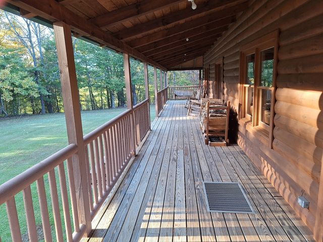 146 Sparkmantown Rd, Rock Island, TN 38581